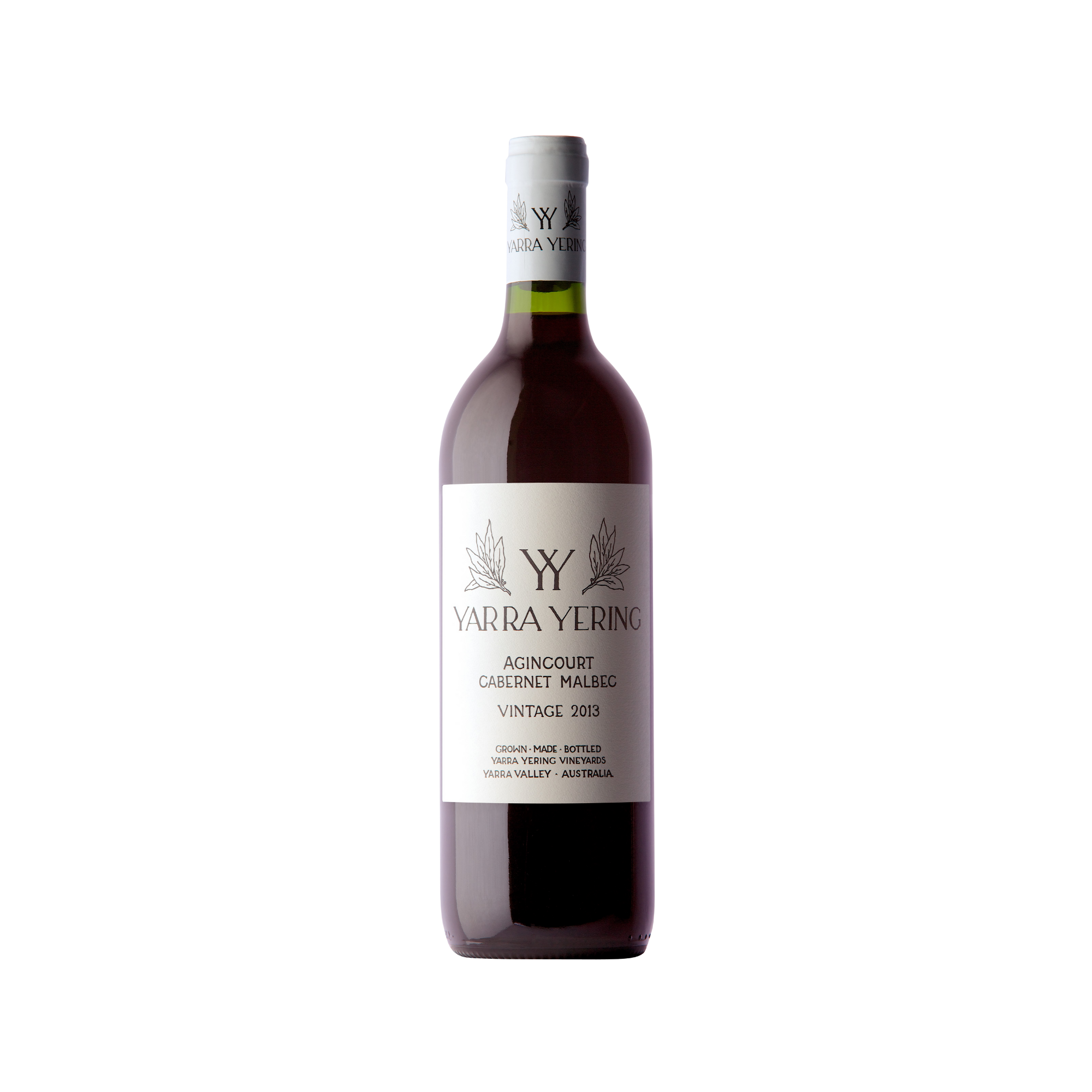 Yarra Yering Agincourt Cabernet Malbec 0.75L
