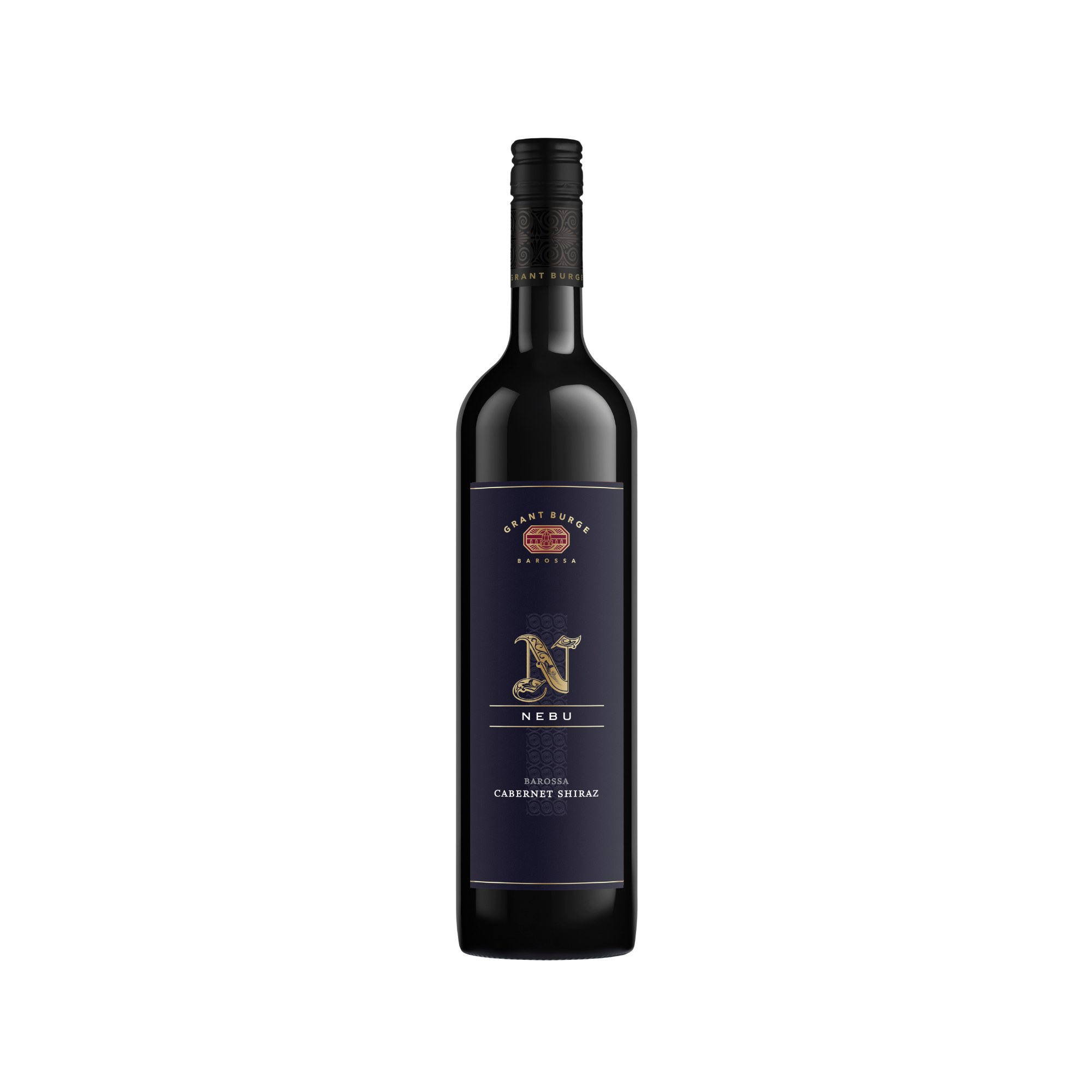 Grant Burge Nebu Cabernet Shiraz 0.75L