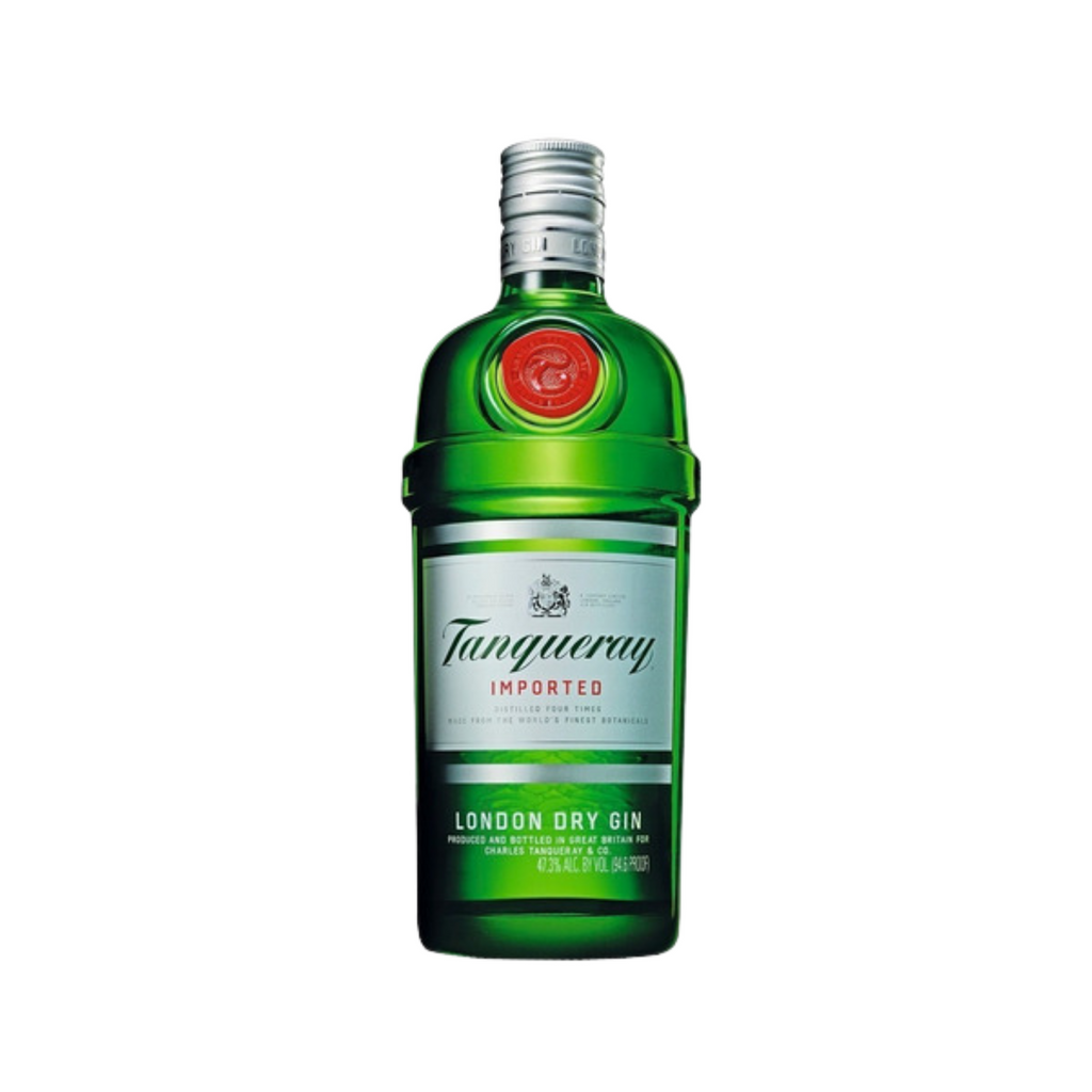 Tanqueray Special Dry Gin 47.3% 1L