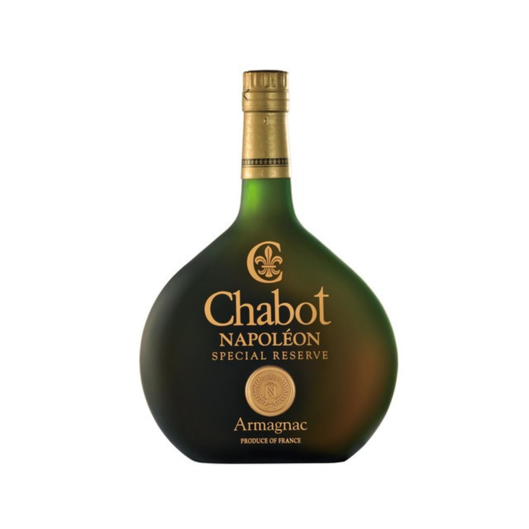 Chabot Armagnac Napoleon 1L