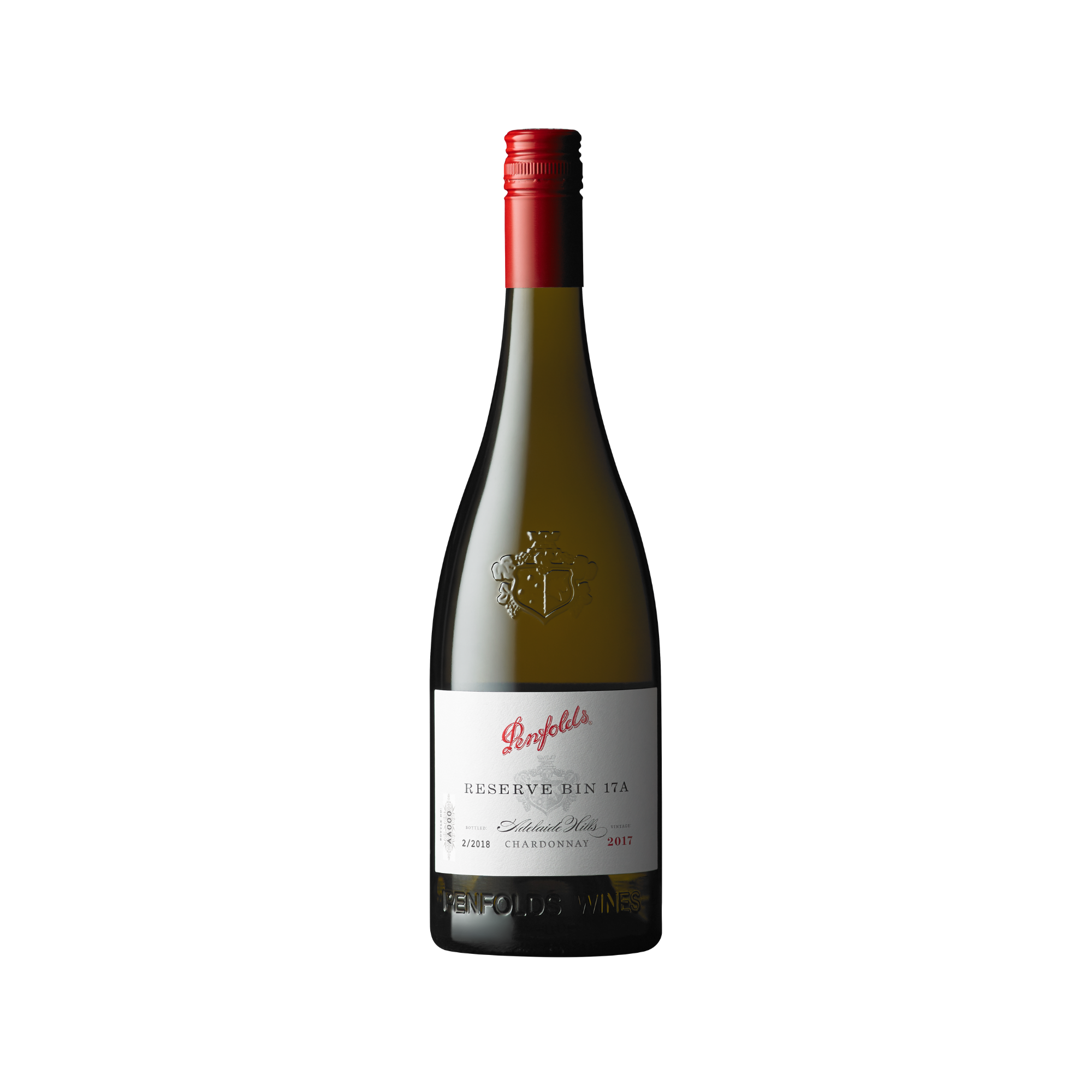 Penfolds Bin 17A Chardonnay 0.75L