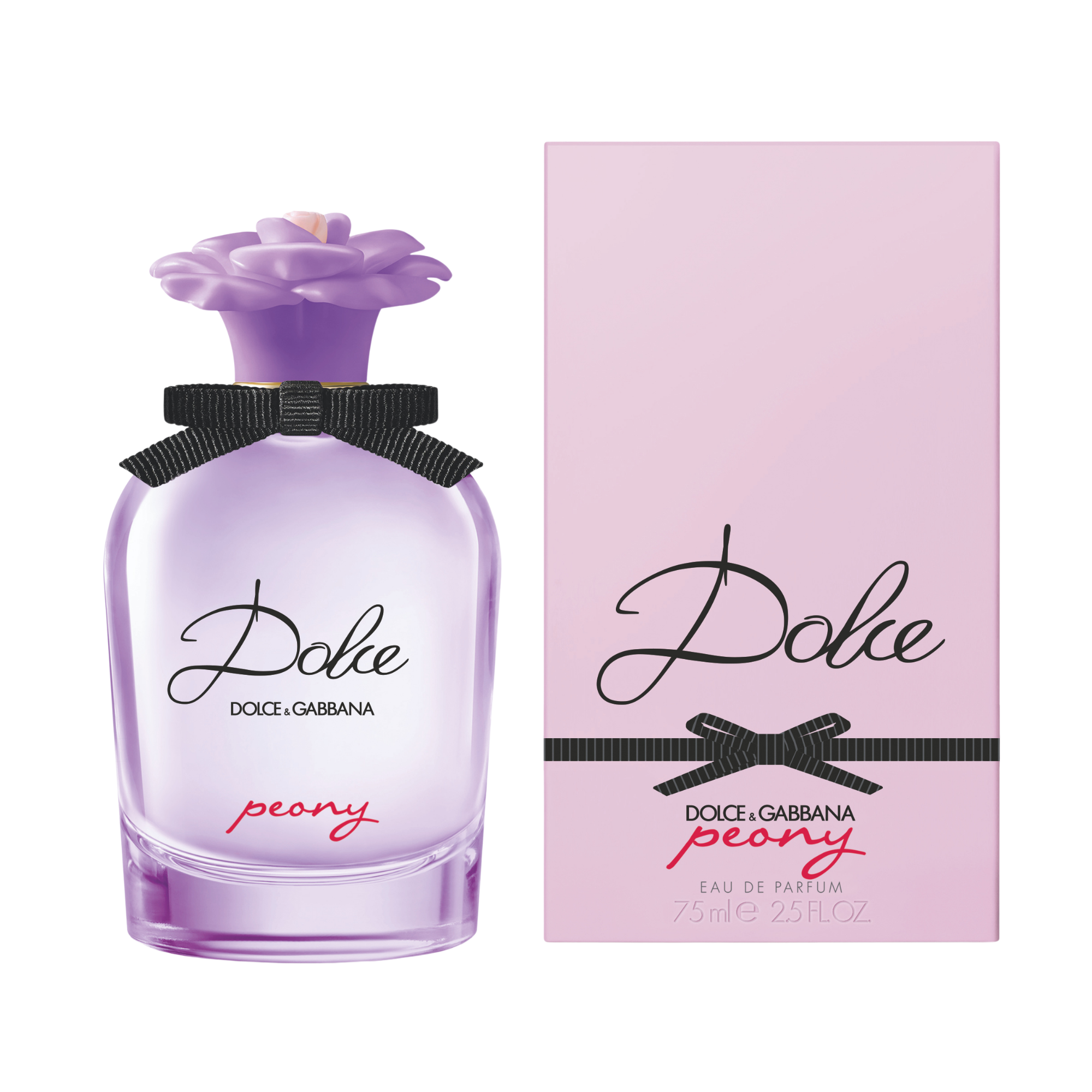 Dolce & Gabbana Dolce Peony Eau de Parfum Spray 75 ml