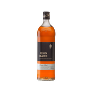 John Barr Black Reserve Blend, Blended Scotch Whisky, Vol. 40%, 1L