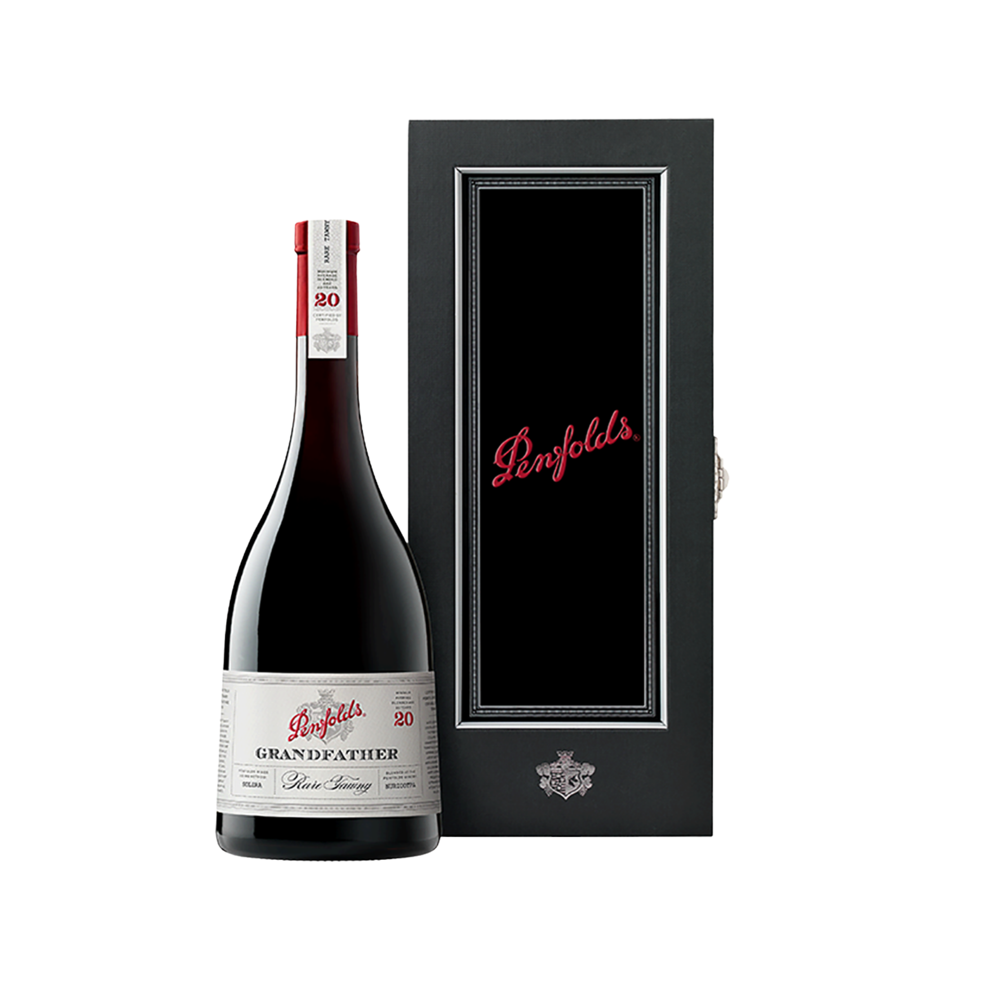 Penfolds Grandfather Rare Tawny 0.75L