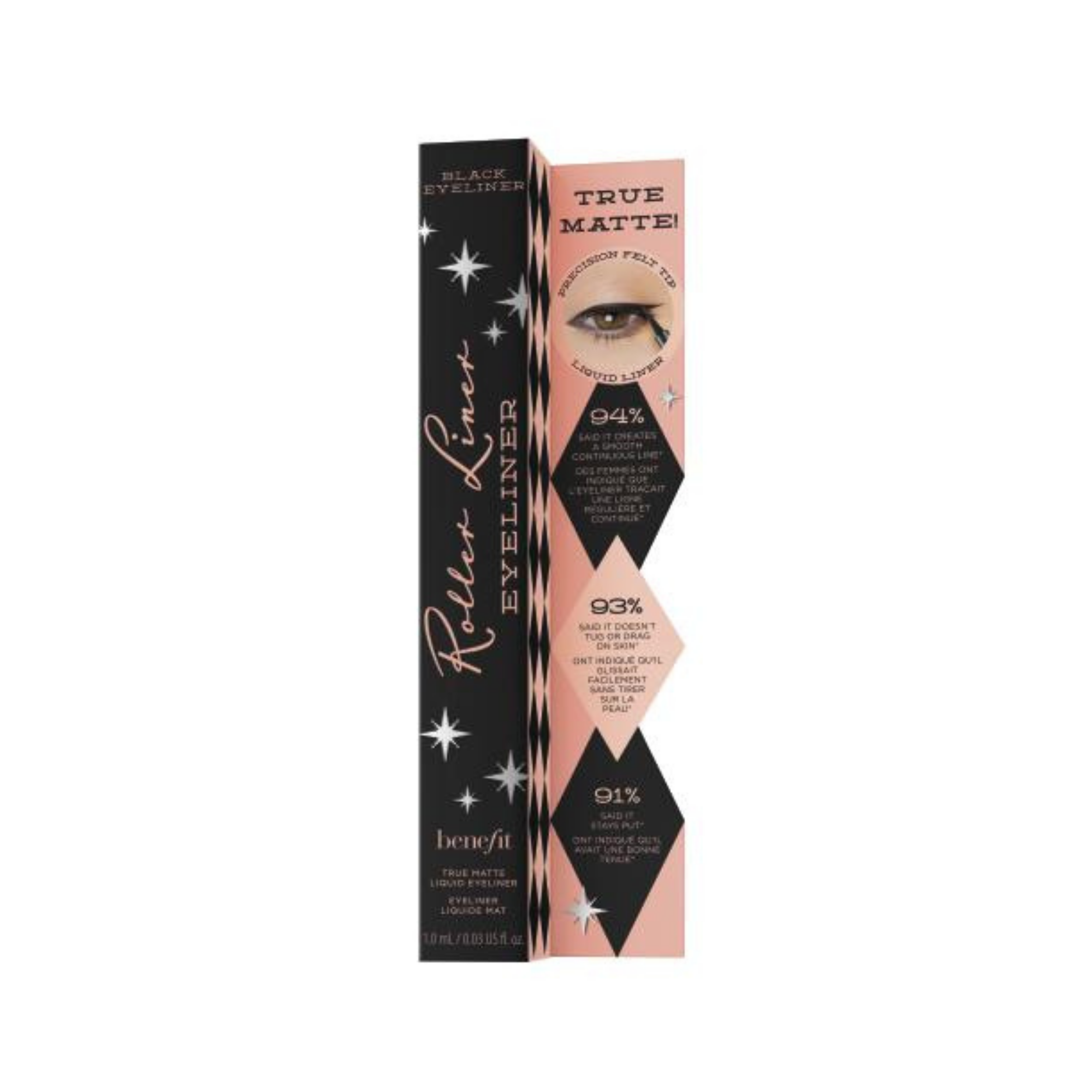 Benefit Roller Liner Liquid Eyeliner