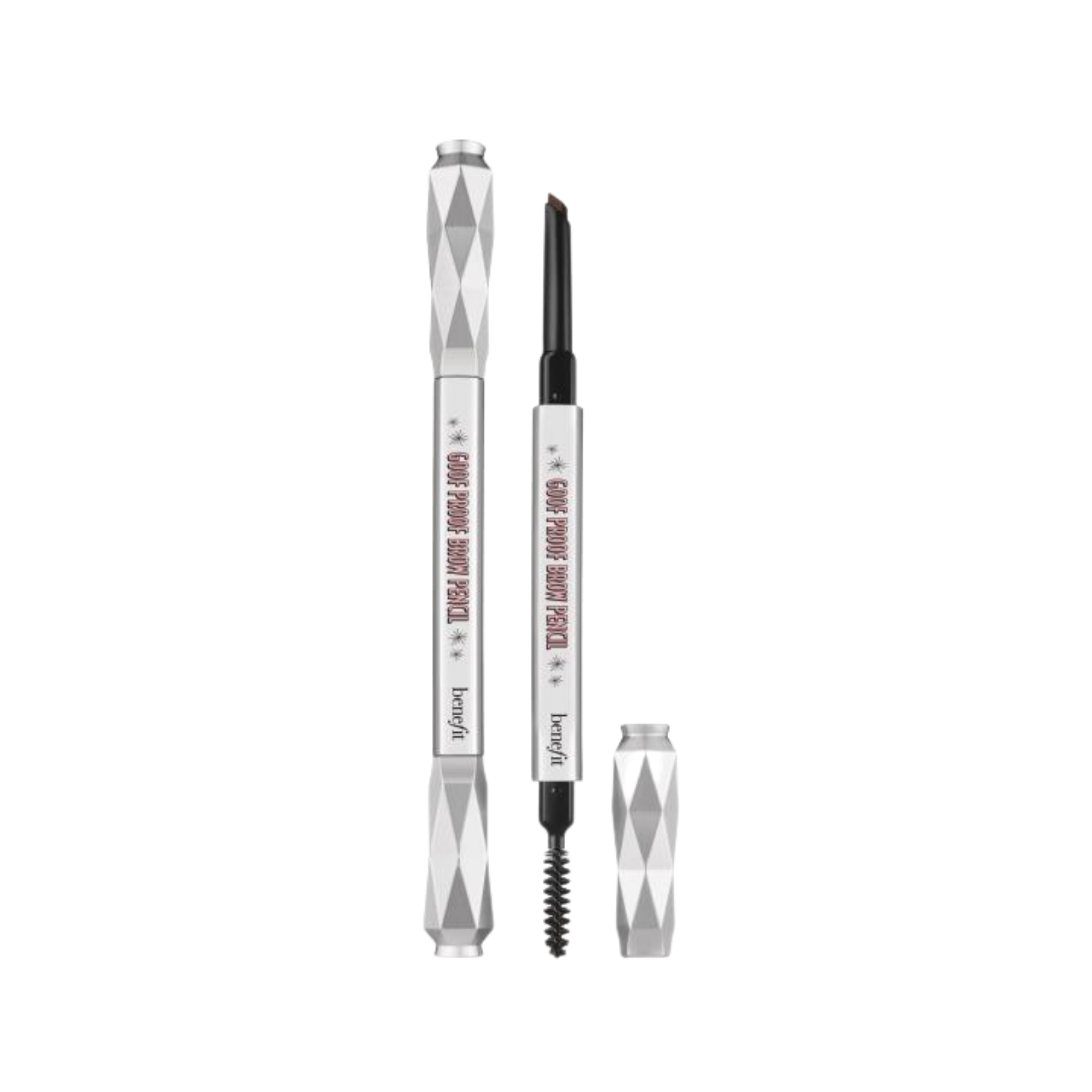 Benefit Goof Proof Eyebrow Pencil Duo Set N° 3