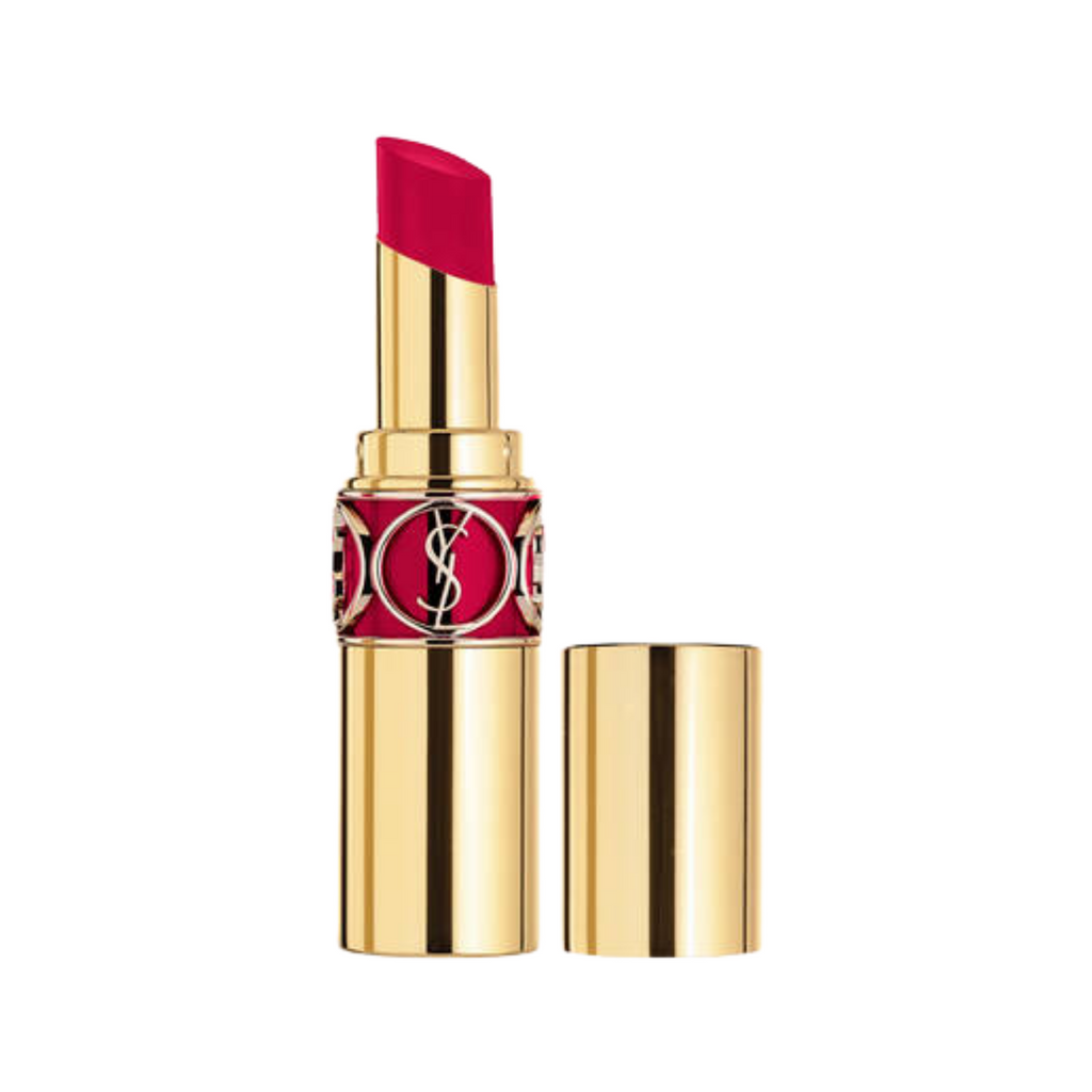 Yves Saint Laurent Rouge Volupte Shine Oil-in-Stick Lipstick N° 84 Rouge Caban