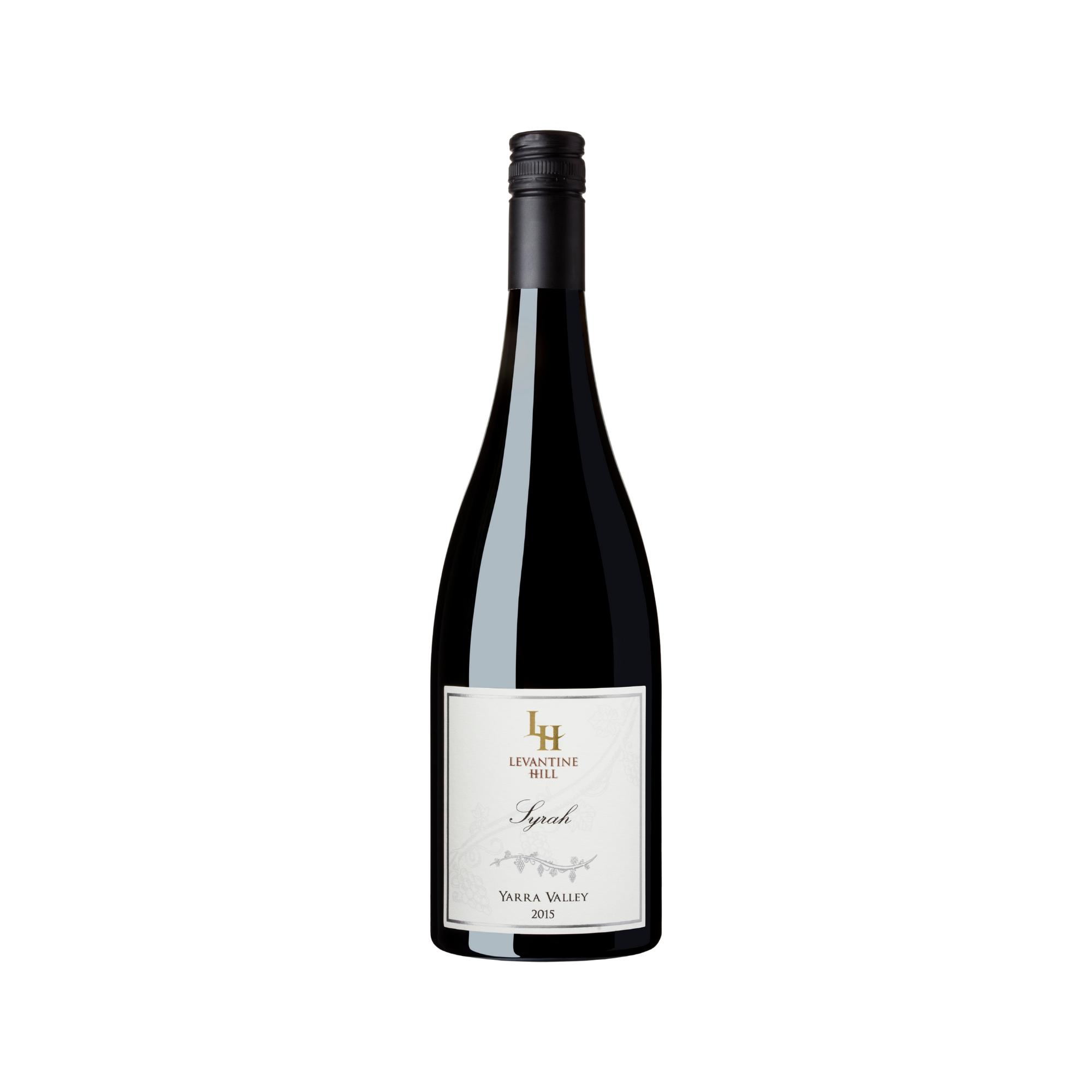 Levantine Hill Estate Syrah 0.75L