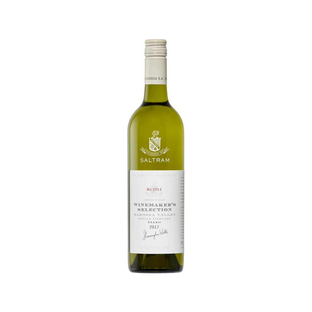 Saltram Winemaker's Selection Fiano 0.75L