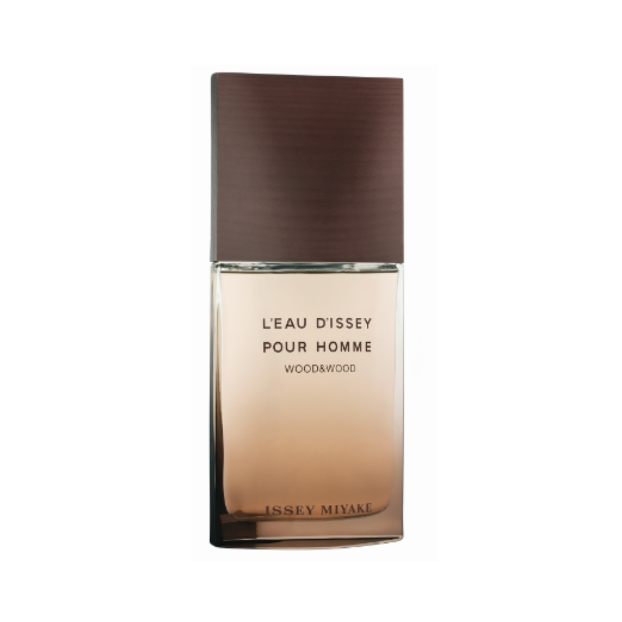Issey Miyake L'Eau D'Issey Pour Homme Wood&Wood Eau de Parfum 100 ml