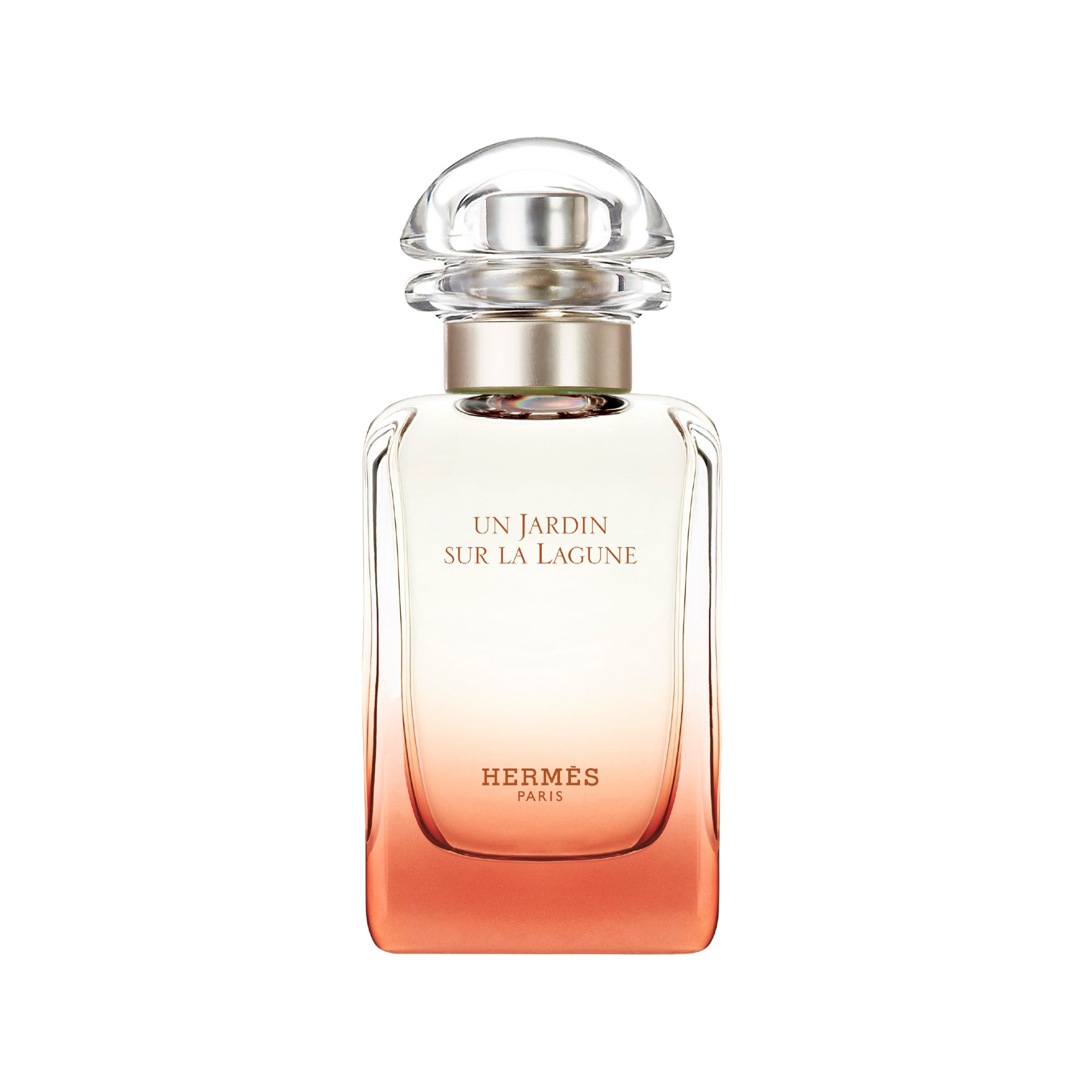 Hermès Un Jardin sur la Lagune Eau de Toilette 50 ml