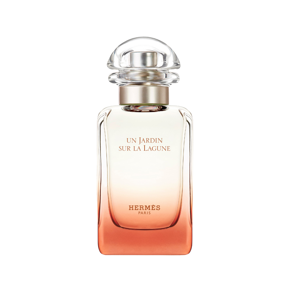 Hermes Un Jardin sur la Lagune Eau de Toilette 50 ml Shop Bits Pieces