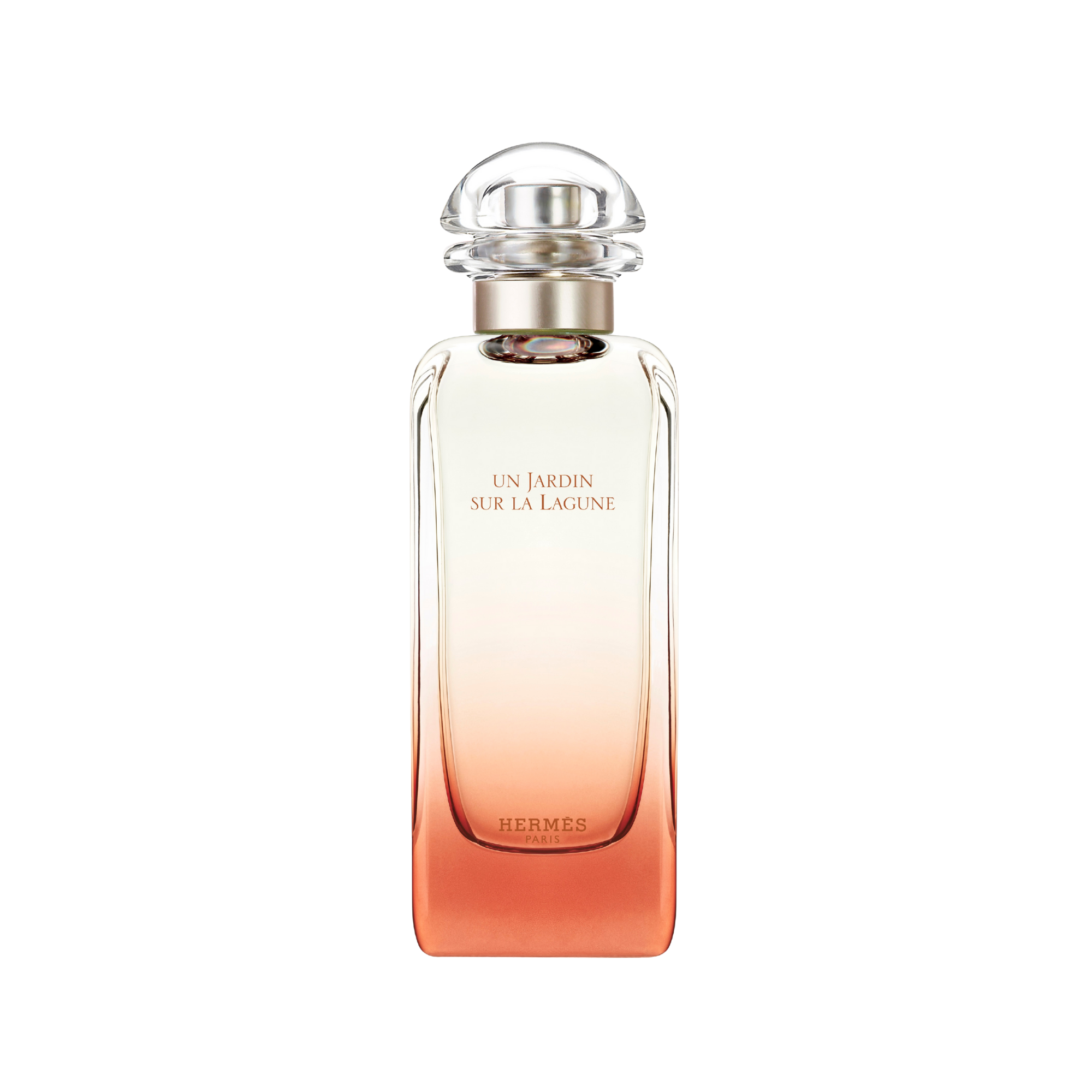 Hermès Un Jardin sur la Lagune Eau de Toilette 100 ml