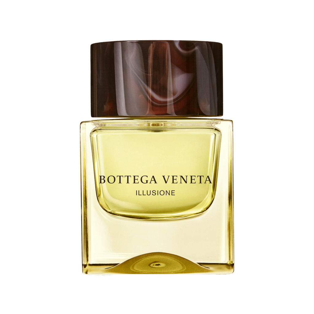 Bottega Veneta Illusione For Him Eau de Parfum 50 ml