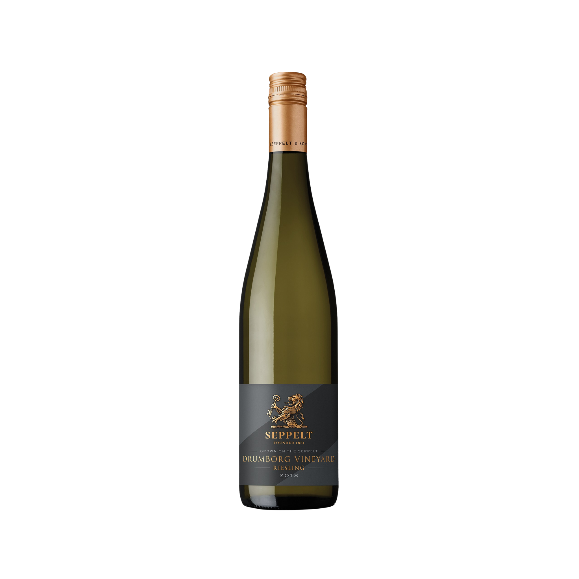 Seppelt Drumborg Riesling 0.75L