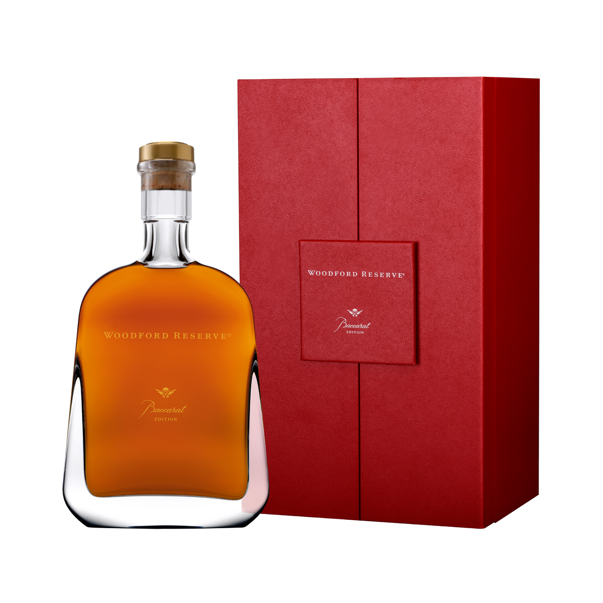 Woodford Reserve Baccarat 45.2% 0.7 GP