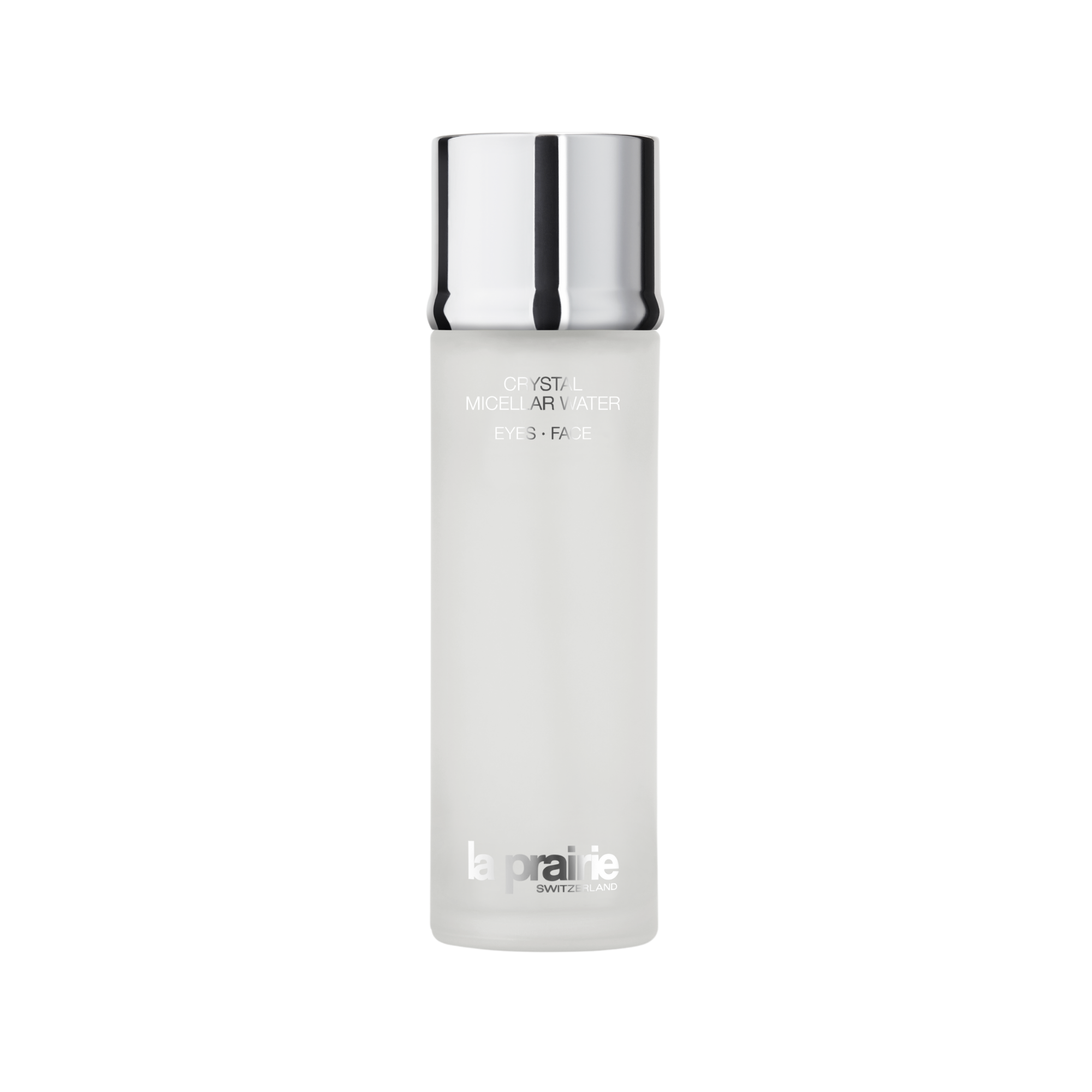 La Prairie Crystal Micellar Water Eyes Face 150 ml