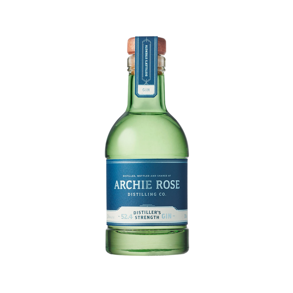 Archie Rose Distiller's Strength Gin 52.4% 0.2L