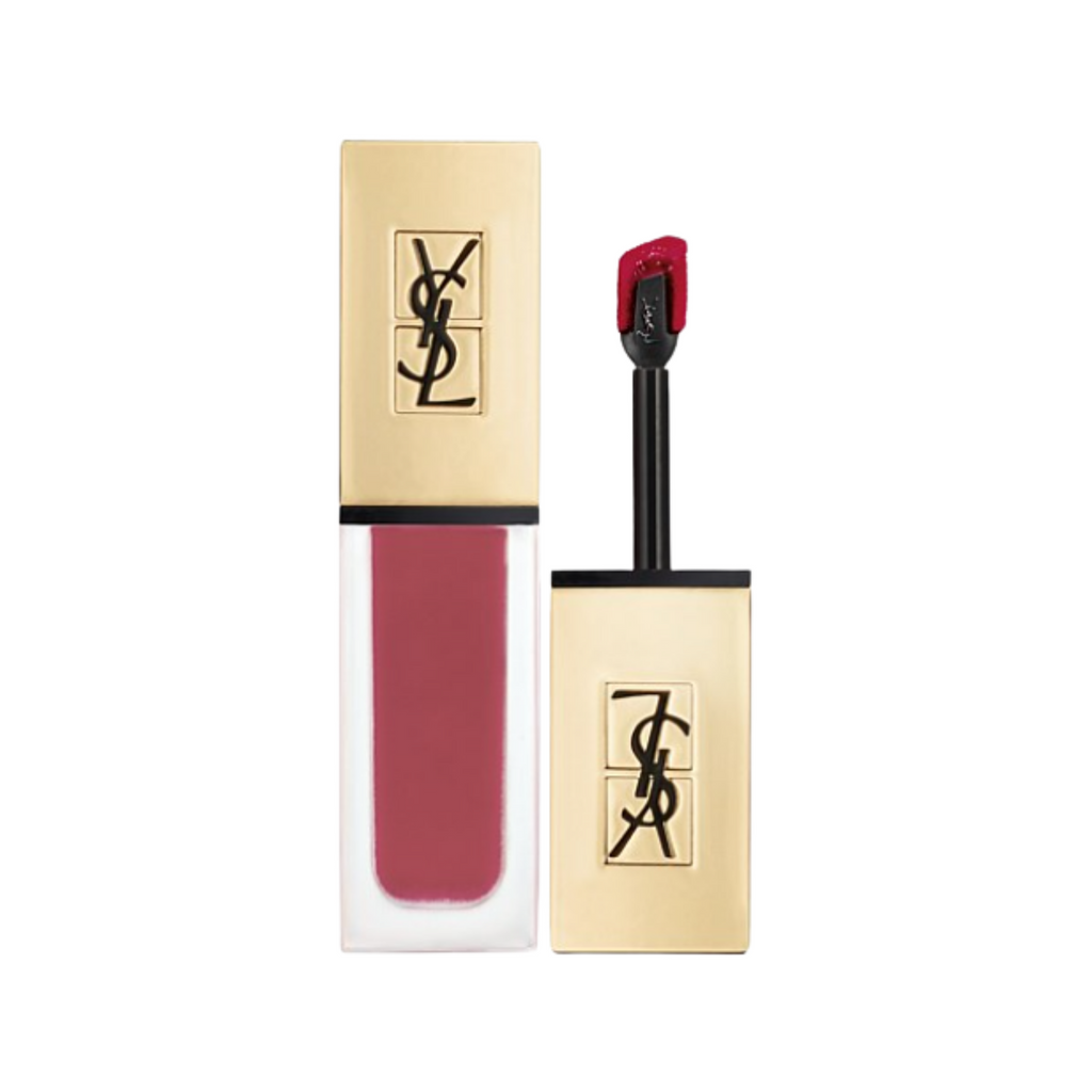 Yves Saint Laurent Tatouage Couture N° 31 Red