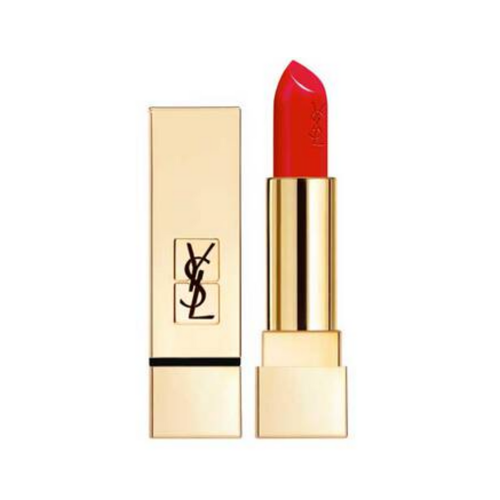Yves Saint Laurent Rouge Pur Couture Lipstick N° 103 Endanger Me Red