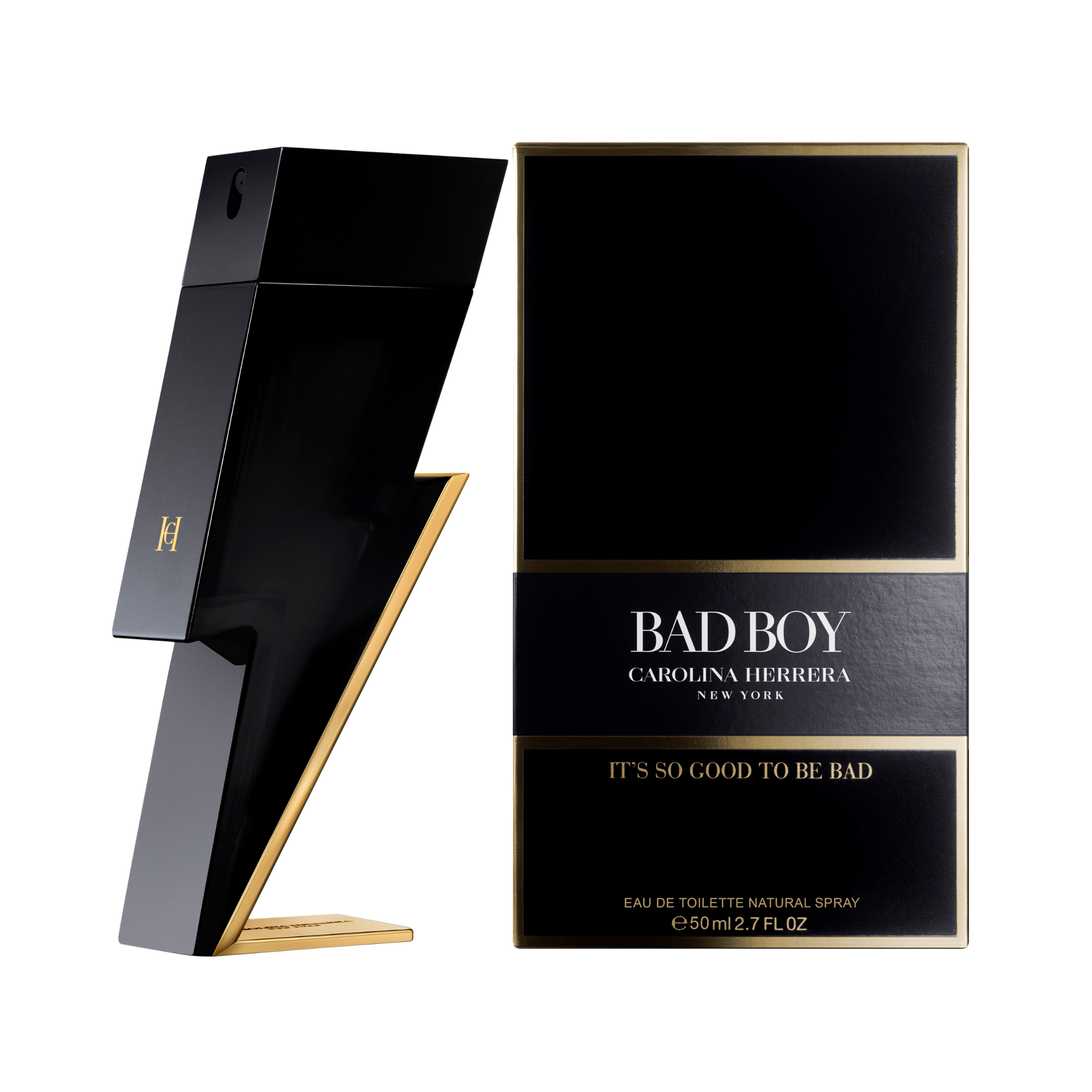 C Herr Bad Boy 65133810 EDTS