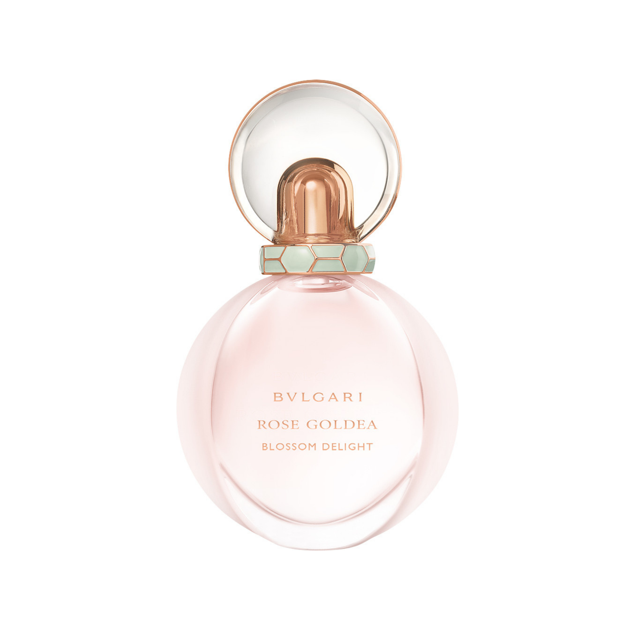 Bvlgari Rose Goldea Blossom Delight Eau de Parfum 75 ml