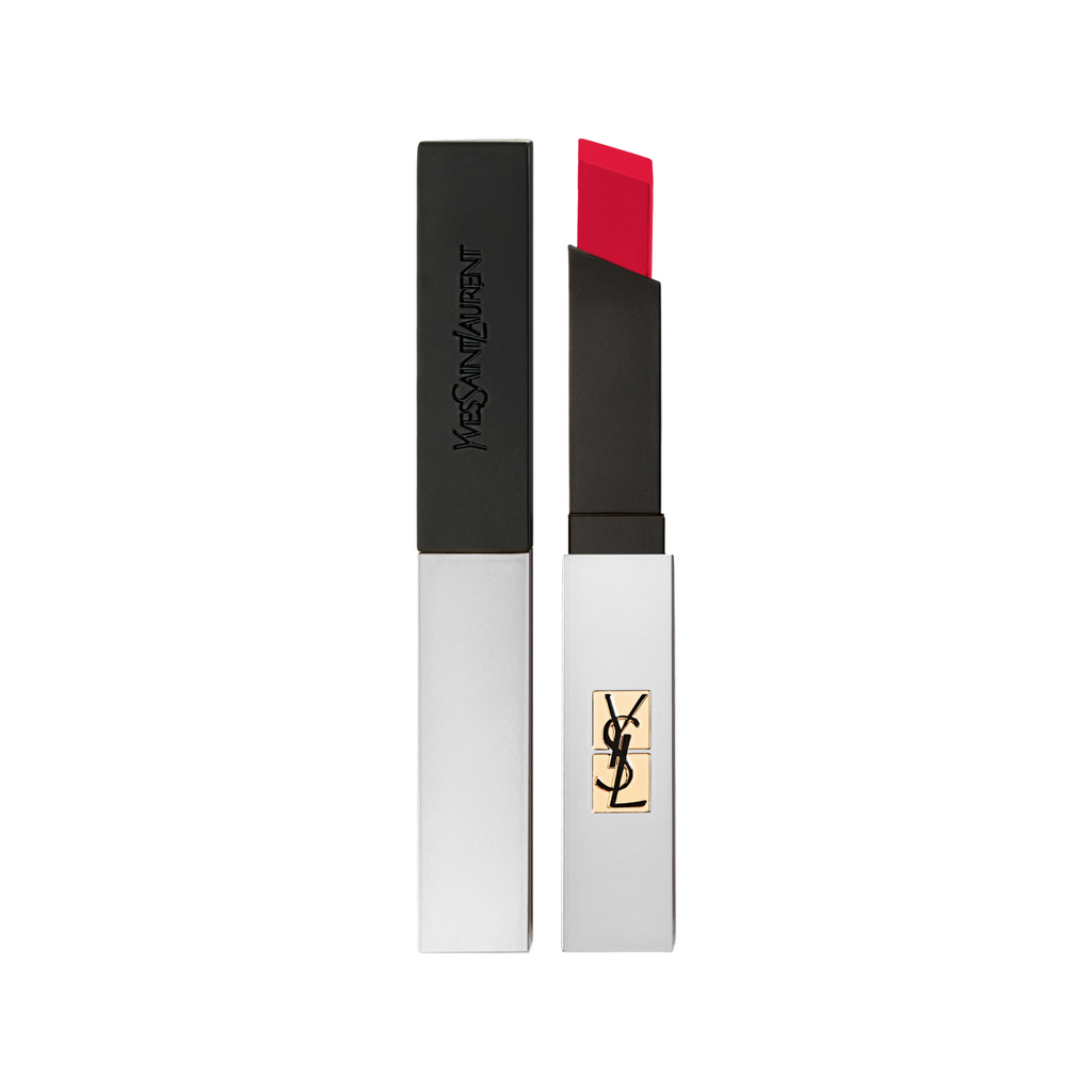 Yves Saint Laurent Rouge Pur Couture The Slim Sheer Matte Lipstick N° 108 Rouge Devêtu