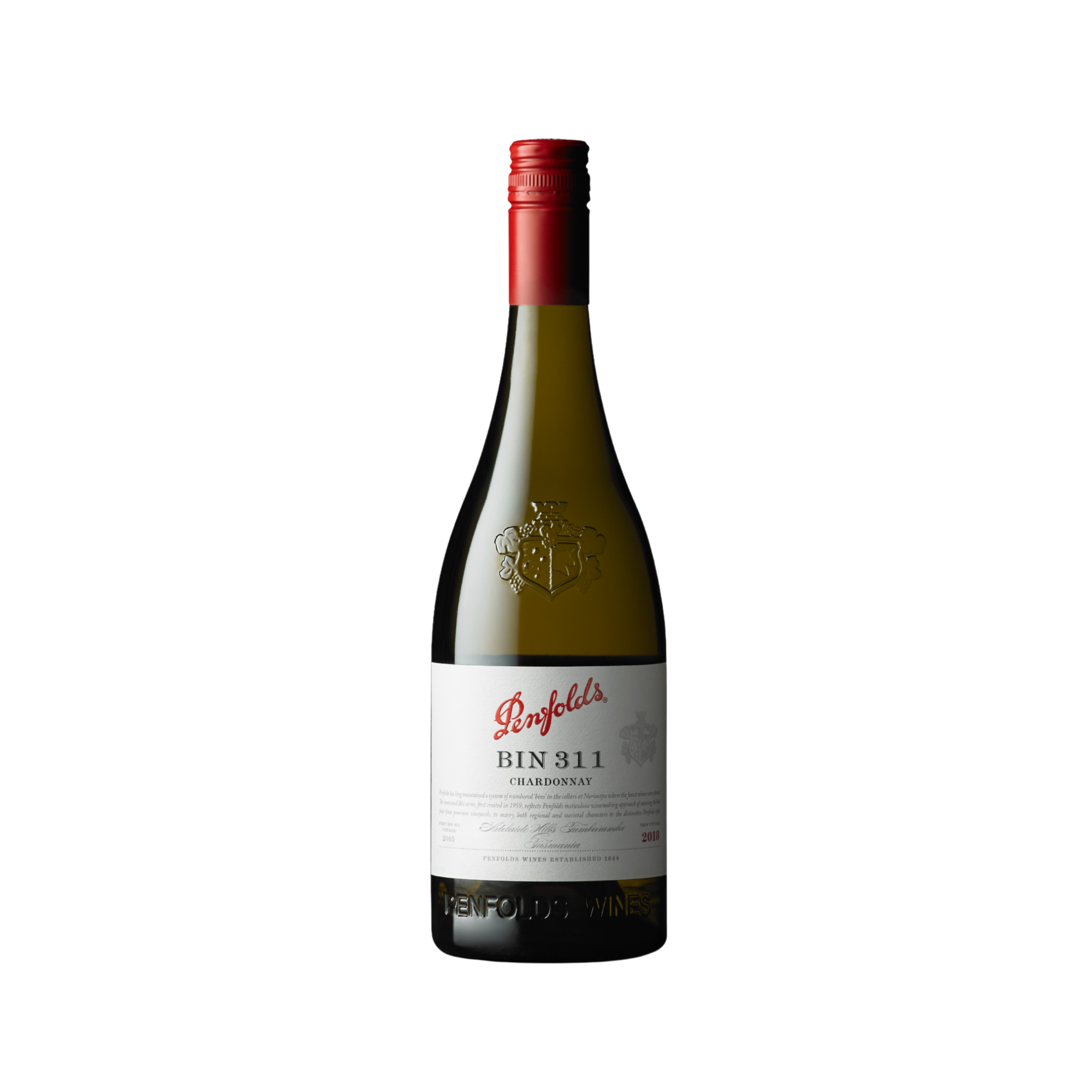 Penfolds Bin 311 Chardonnay 0.75L