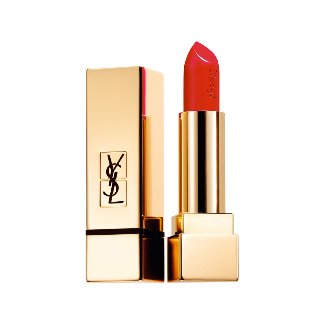 Yves Saint Laurent Rouge Pur Couture Lipstick N° 103 Prête a tout