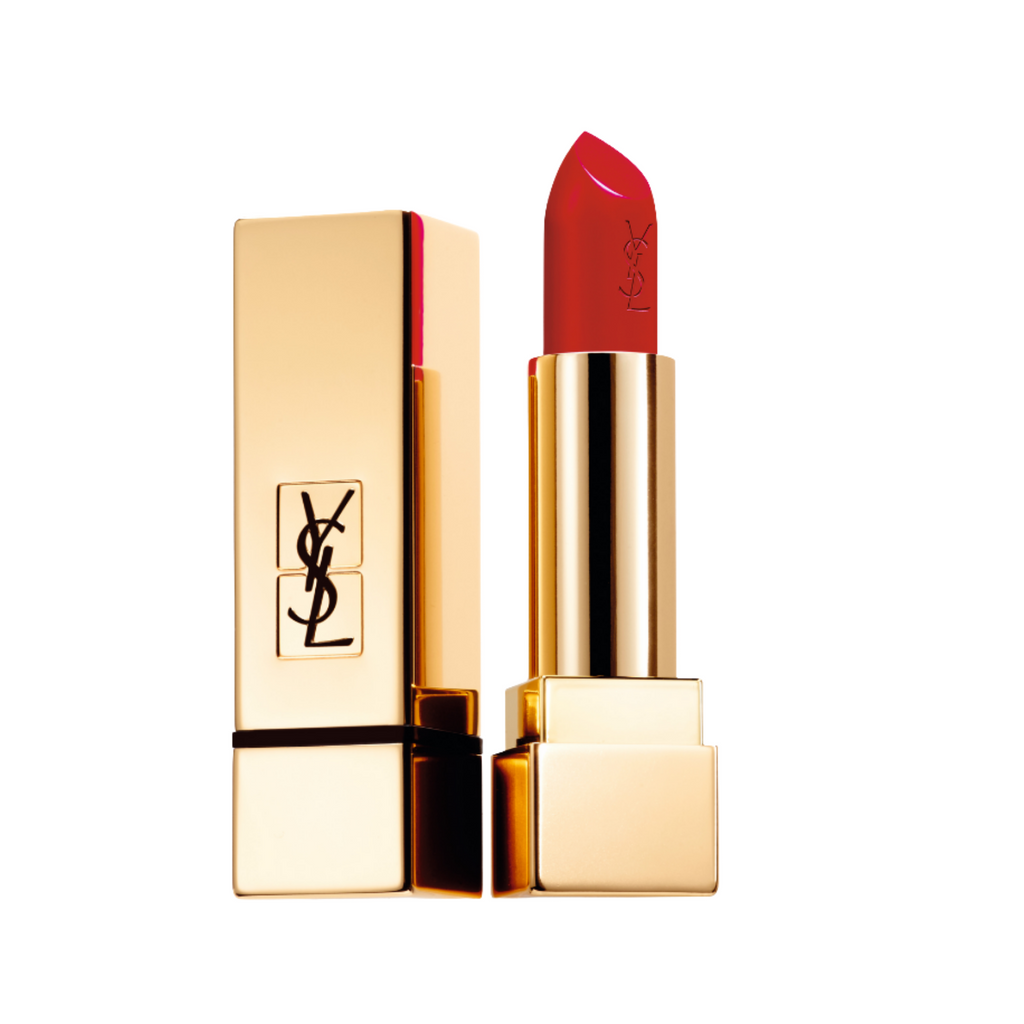 Yves Saint Laurent Rouge Pur Couture Lipstick N° 104 Jeu d'Attraction