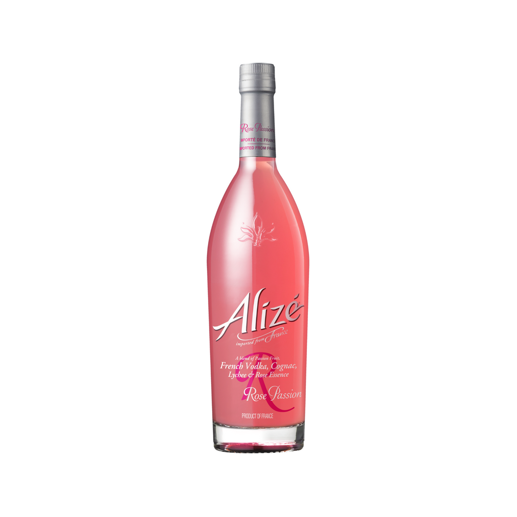 Alizé Rose Passion 20% 1L