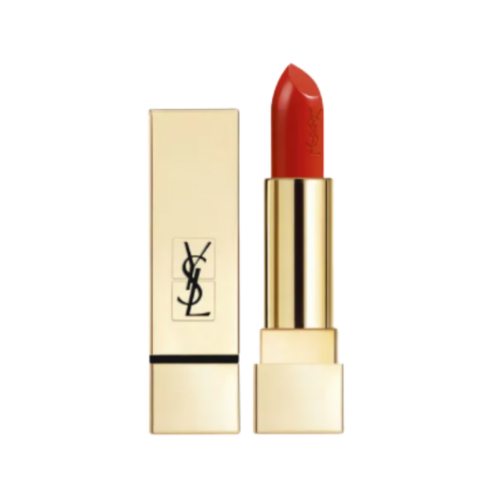 Yves Saint Laurent Rouge Pur Couture High On Stars Edition Lipstick N° 13 Le Orange