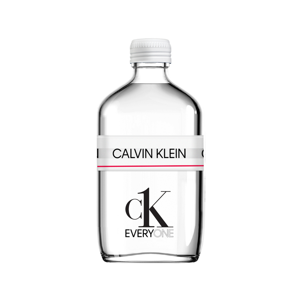 Calvin Klein Everyone Eau de Toilette 50 ml