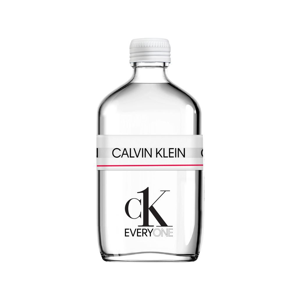 Calvin Klein Everyone Eau de Toilette 100 ml