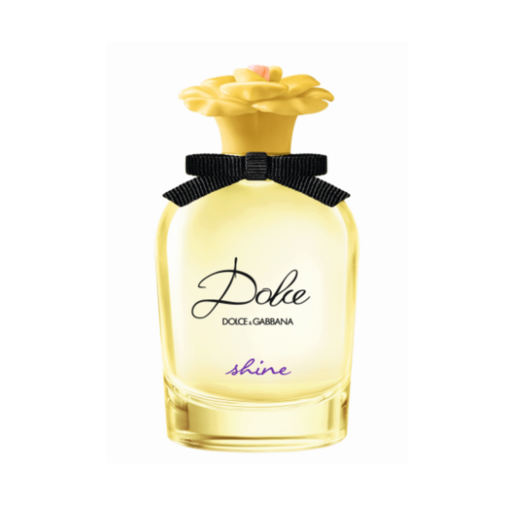Dolce & Gabbana Dolce Shine Eau de Parfum 75 ml