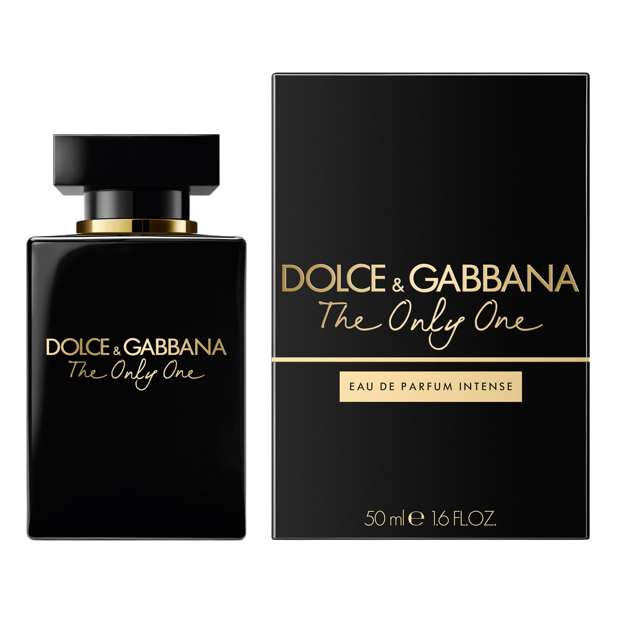 Dolce & Gabbana The Only One Intense Eau de Parfum 50 ml