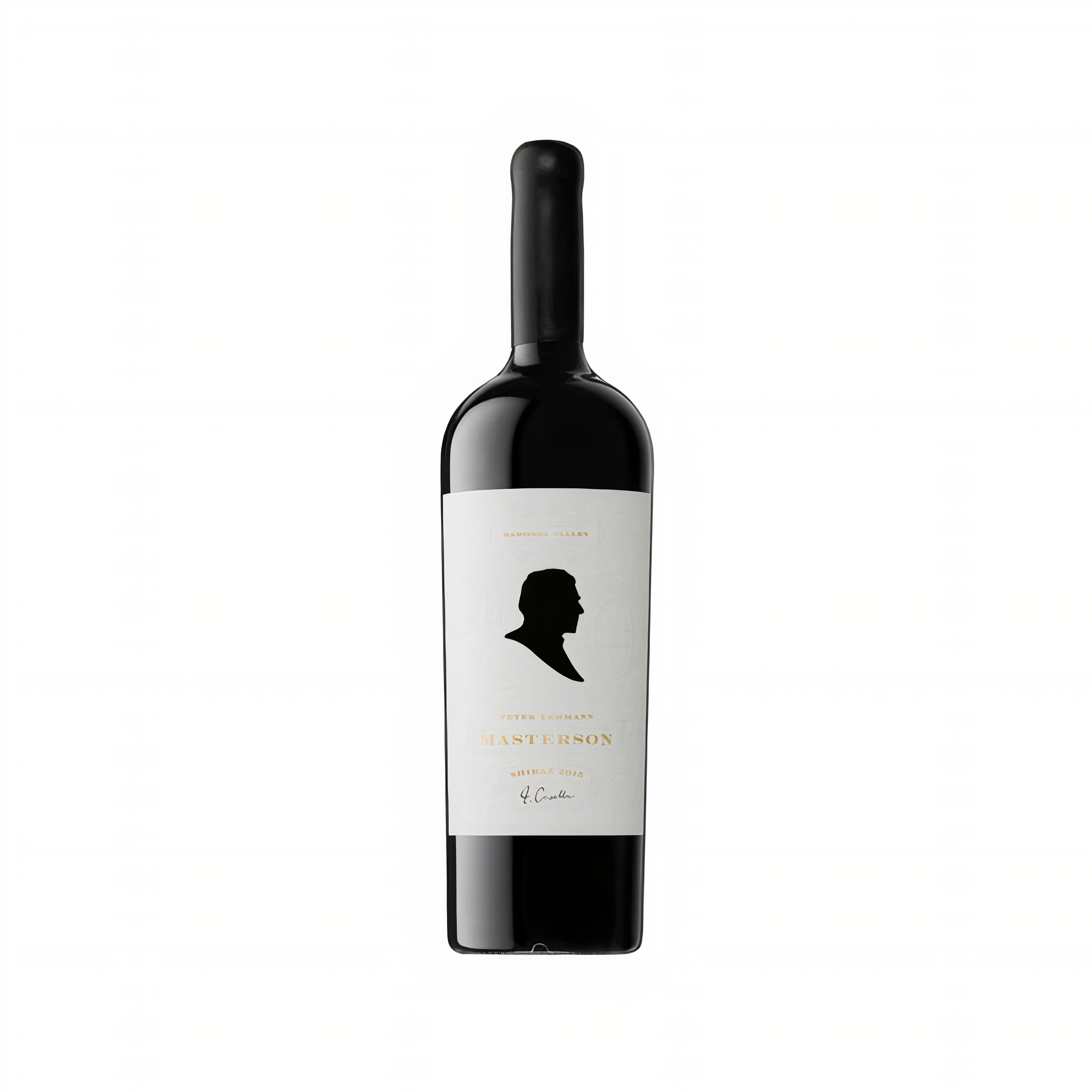 Peter Lehmann Masterson Shiraz 1.5L