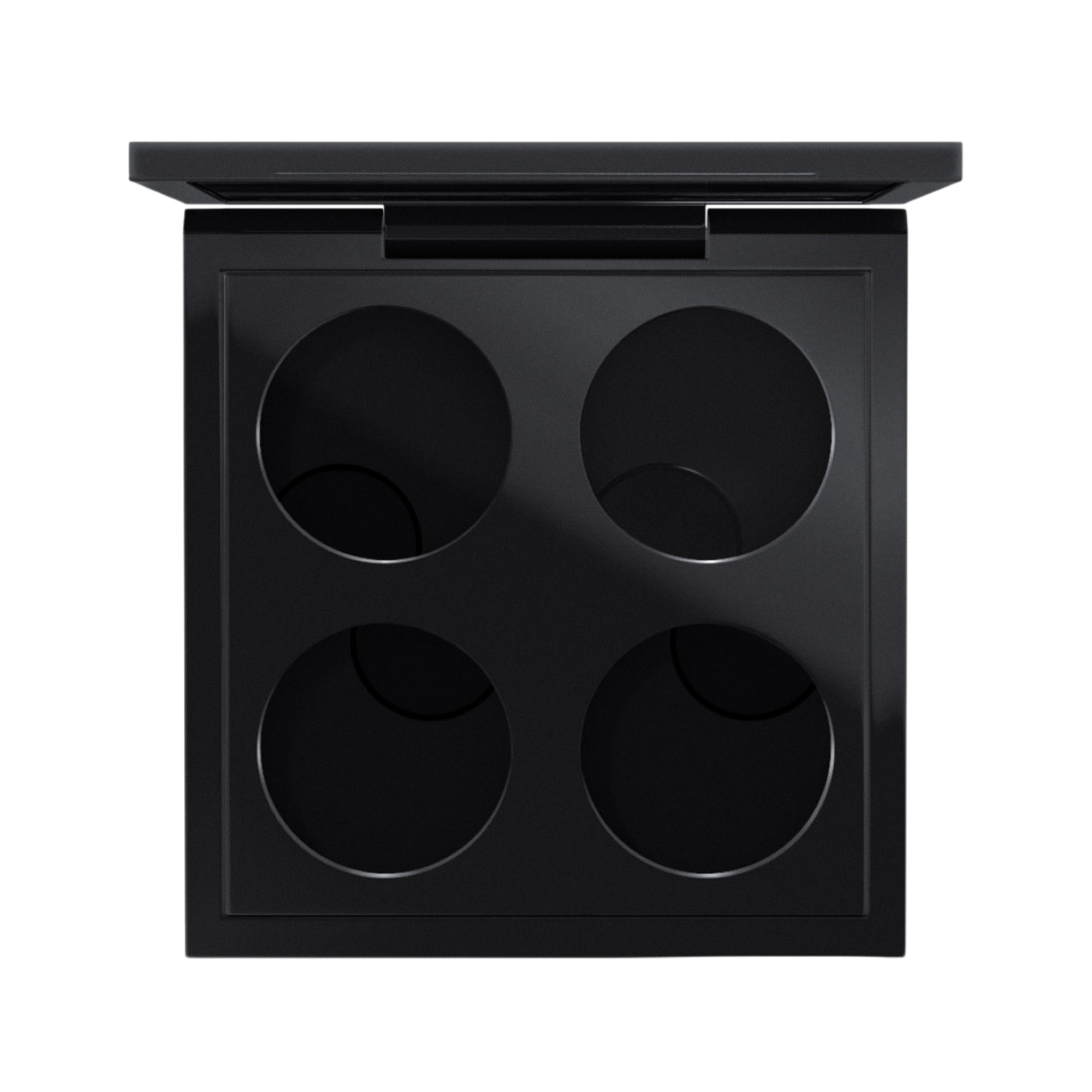 MAC Pro Palette Eye Shadow X4 Case