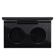 MAC Pro Palette Eye Shadow X2 Case