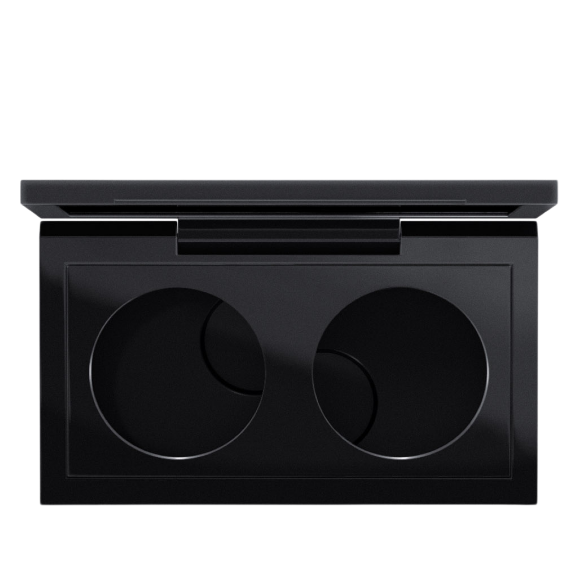 MAC Pro Palette Eye Shadow X2 Case