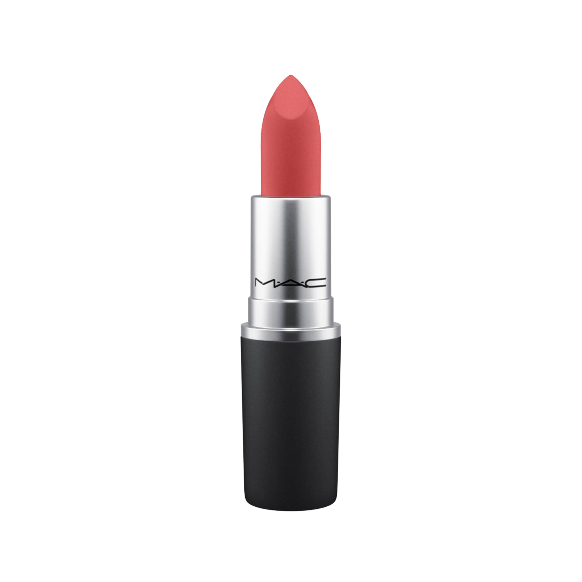MAC Powder Kiss Lipstick
