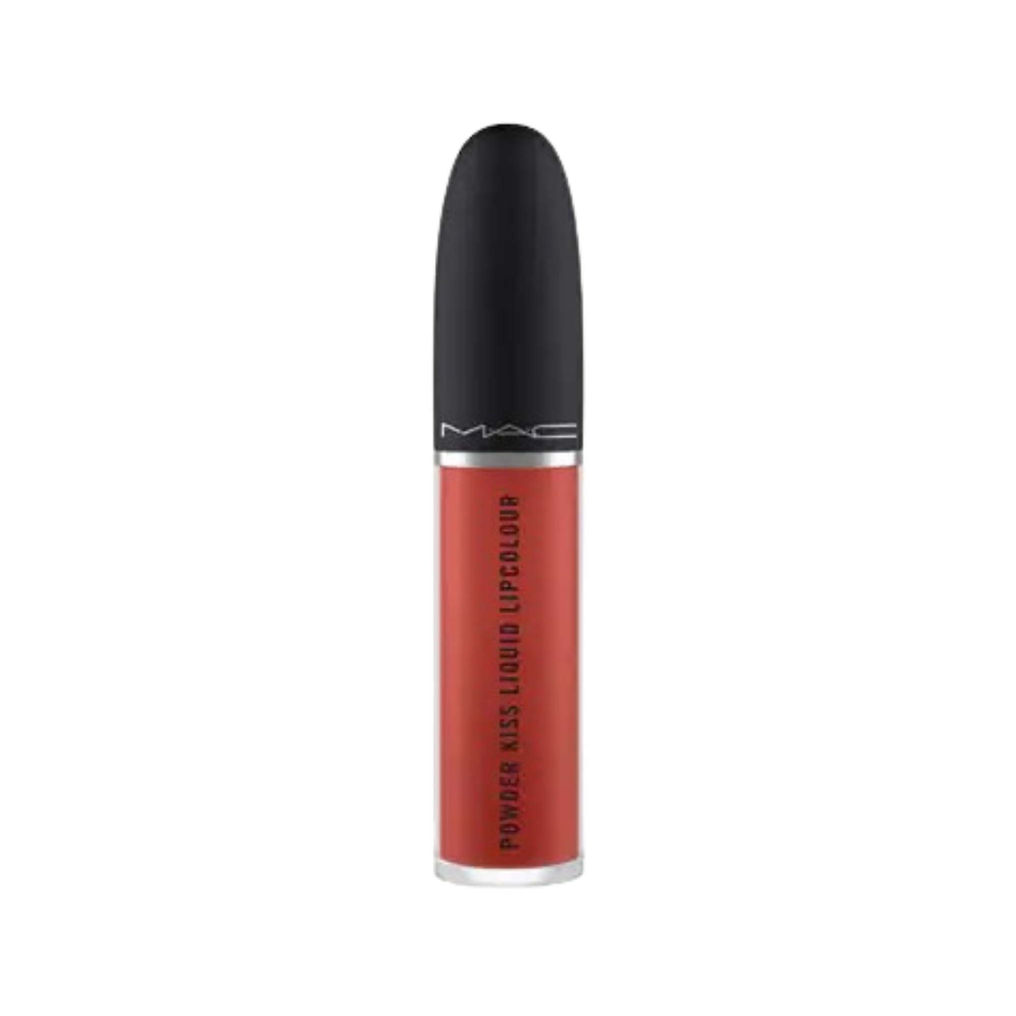 MAC Powder Kiss Liquid Lip N° 09 Devoted To Chili