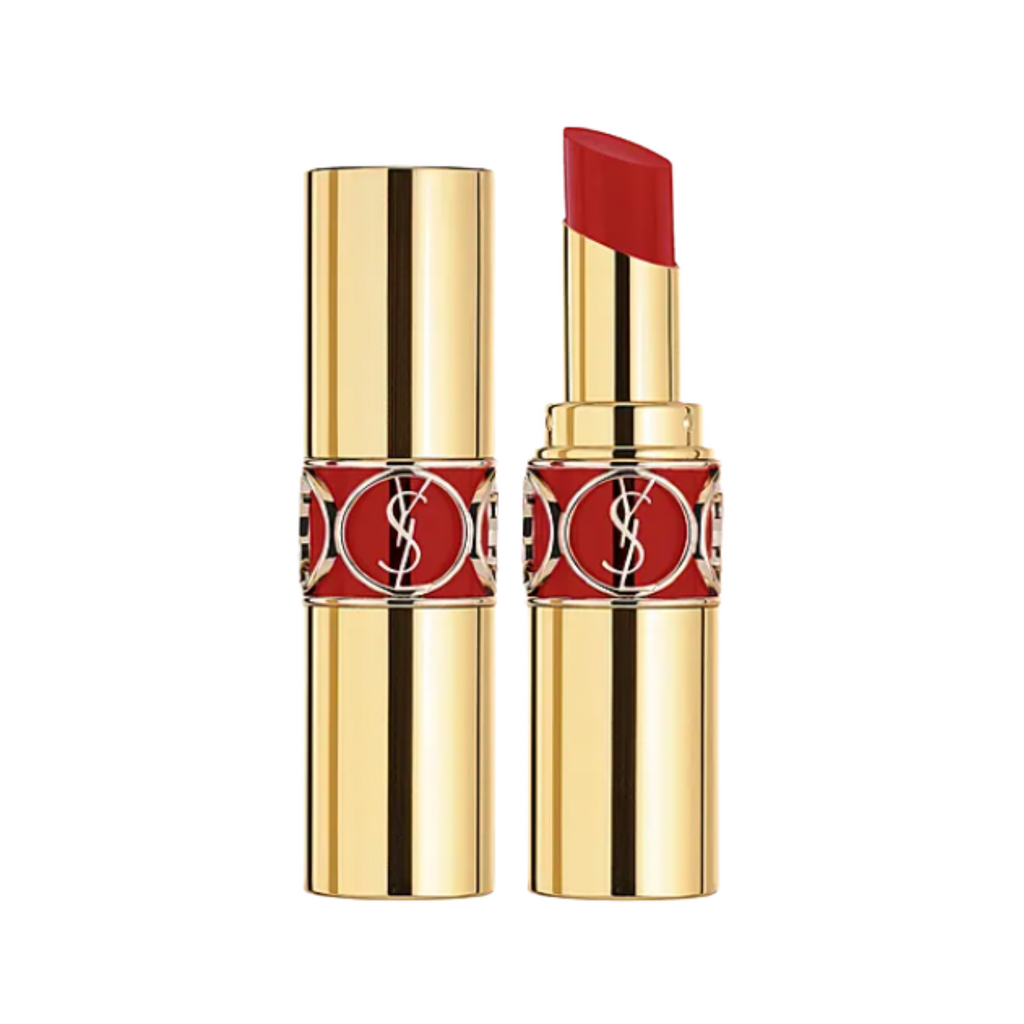 Yves Saint Laurent Rouge Volupte Shine Oil-in-Stick Lipstick N° 102 Ready to Seduce