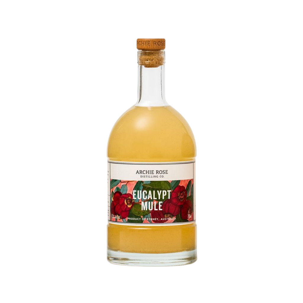 Archie Rose Eucalypt Mule Bottled Cocktail 15% 0.7L