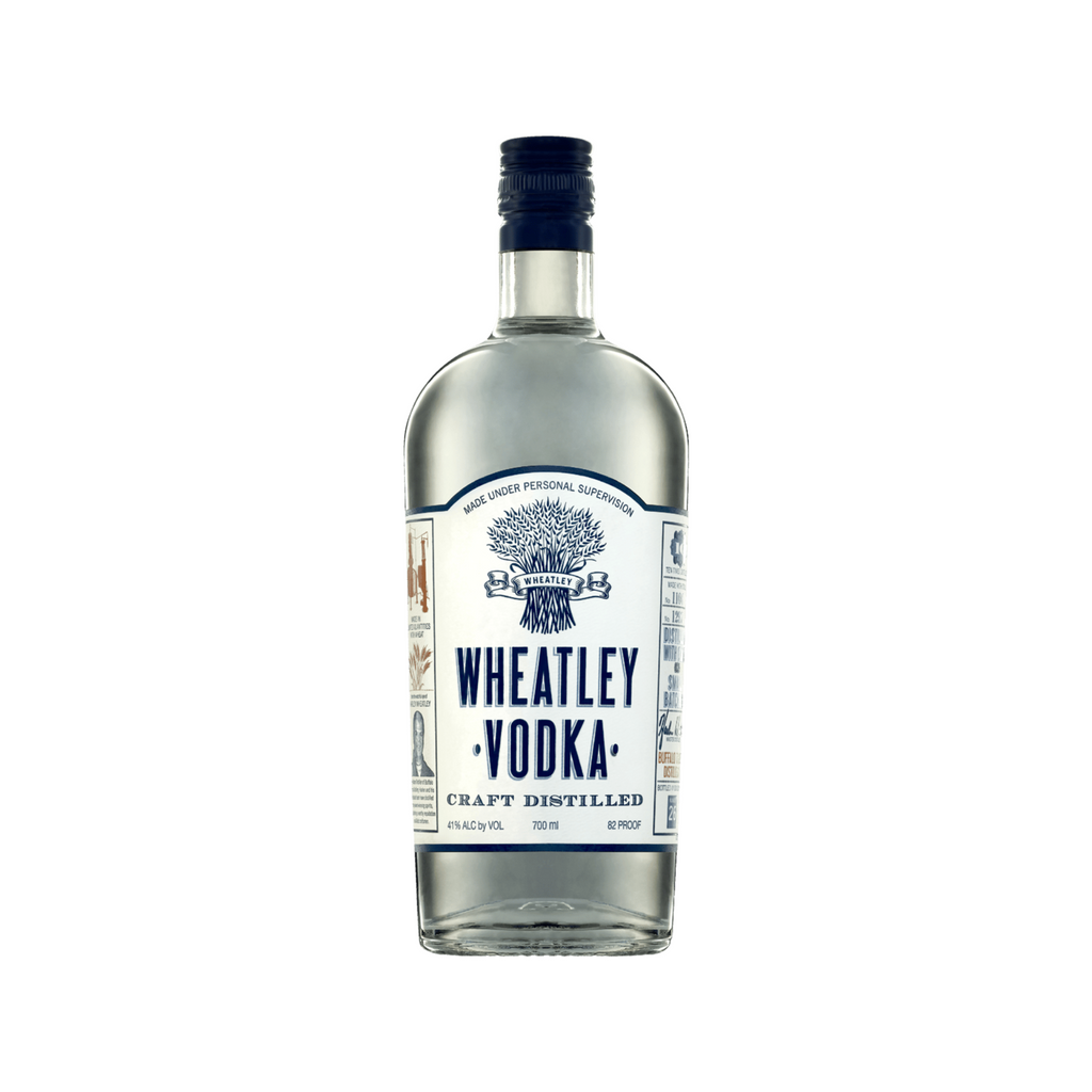 Wheatley Vodka 41% 0.7L