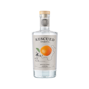 Rescued Orange Vodka 40% 0.7L