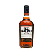 Old Forester Signature 100 Proof 50% 1L