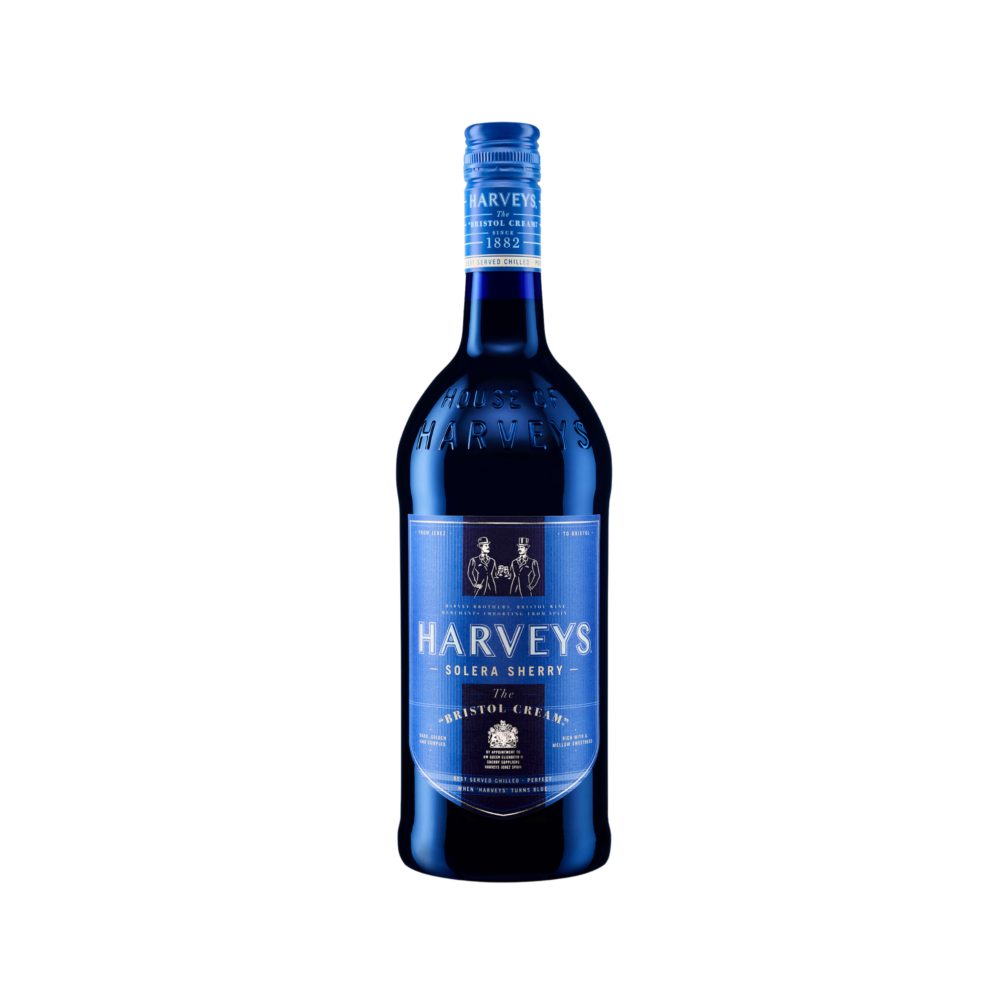 Harvey's Bristol Cream 17.5% 1L