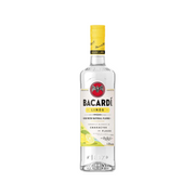 Bacardi Limon 32% 1L