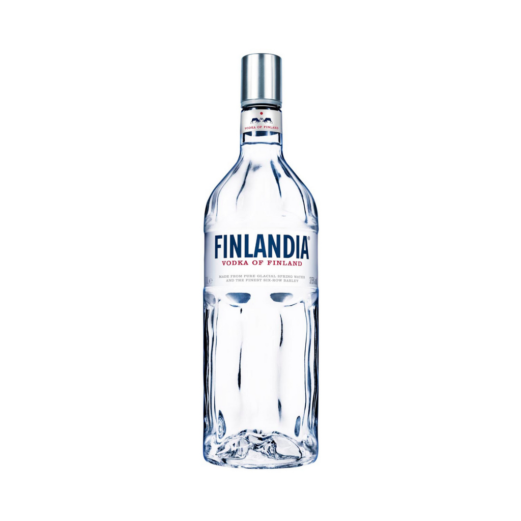 Finlandia Vodka Classic 37.5% 1L